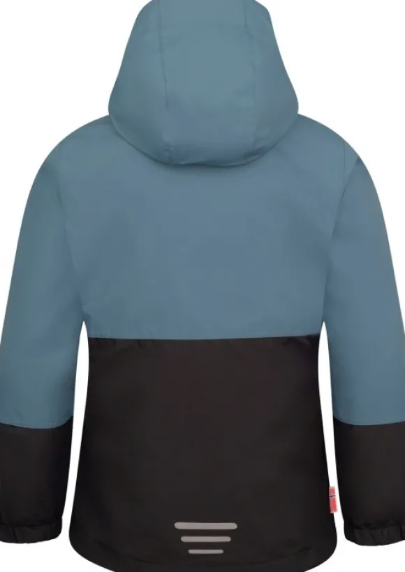Trollkids Kids Kjerag 3in1 Jacket