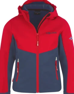 Trollkids Kids Kristiansand Jacket