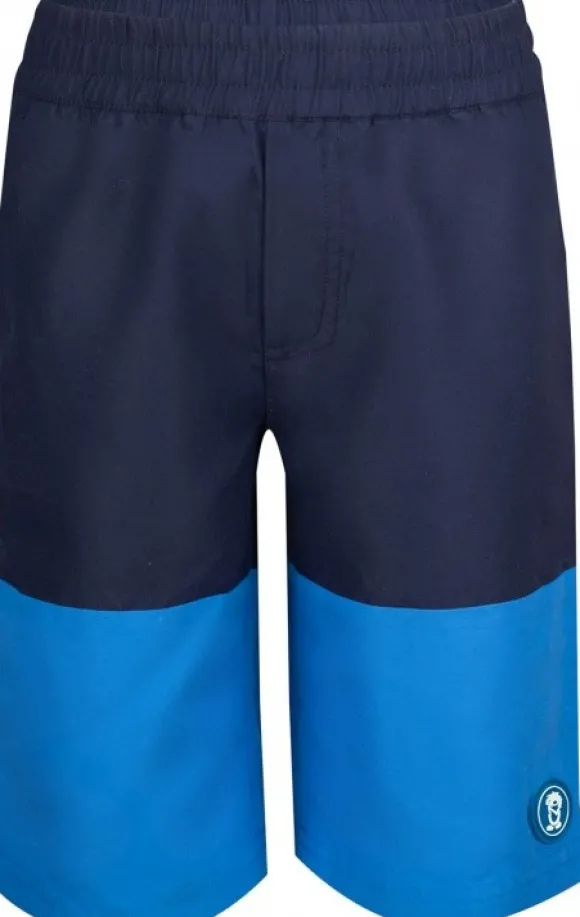 Trollkids Kids Kroksand Shorts