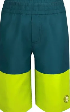 Trollkids Kids Kroksand Shorts