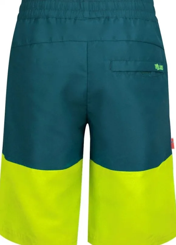 Trollkids Kids Kroksand Shorts