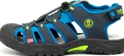 Trollkids Kids Kvalvika Sandal