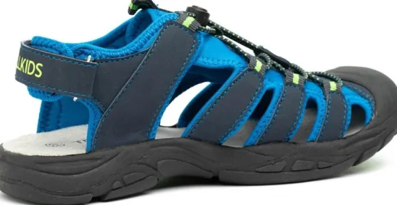 Trollkids Kids Kvalvika Sandal