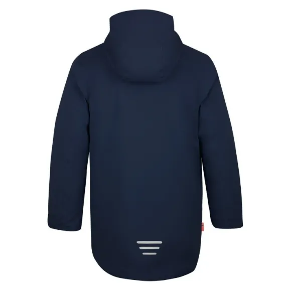 Trollkids Kids Laksefjord 3in1 Jacket
