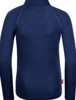Trollkids Kids Lofoten Half Zip