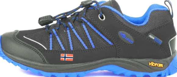 Trollkids Kids Lofoten Hiker Low
