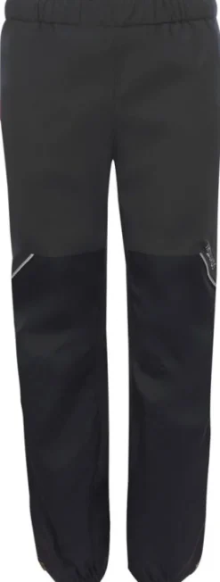 Trollkids Kids Lofoten Rain Pants