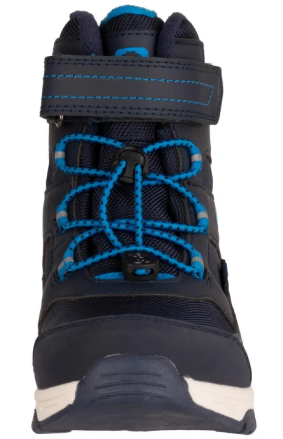 Trollkids Kids Lofoten Winter Boots Pro