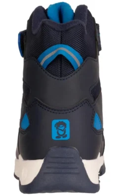 Trollkids Kids Lofoten Winter Boots Pro