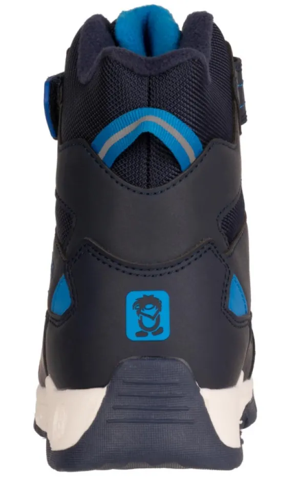 Trollkids Kids Lofoten Winter Boots Pro
