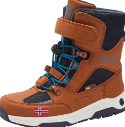 Trollkids Kids Lofoten Winter Boots XT