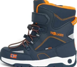 Trollkids Kids Lofoten Winter Boots XT