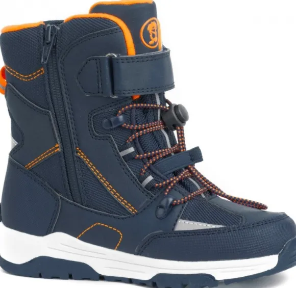 Trollkids Kids Lofoten Winter Boots XT