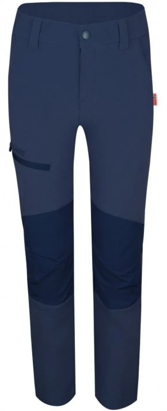 Trollkids Kids Lysefjord Pants XT