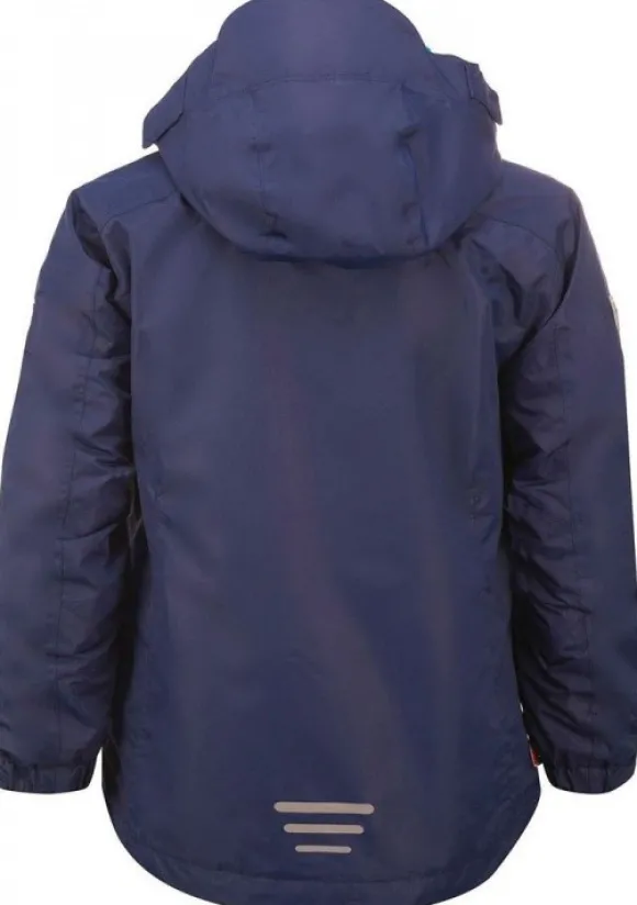 Trollkids Kids Myrdal 3in1 Jacket Pro