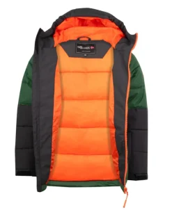 Trollkids Kids Narvik Jacket Pro