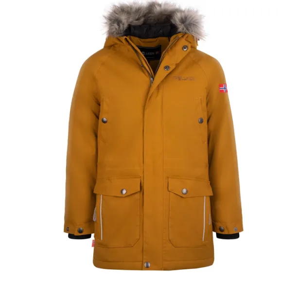Trollkids Kids Nordkapp Jacket