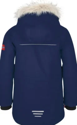 Trollkids Kids Nordkapp Jacket