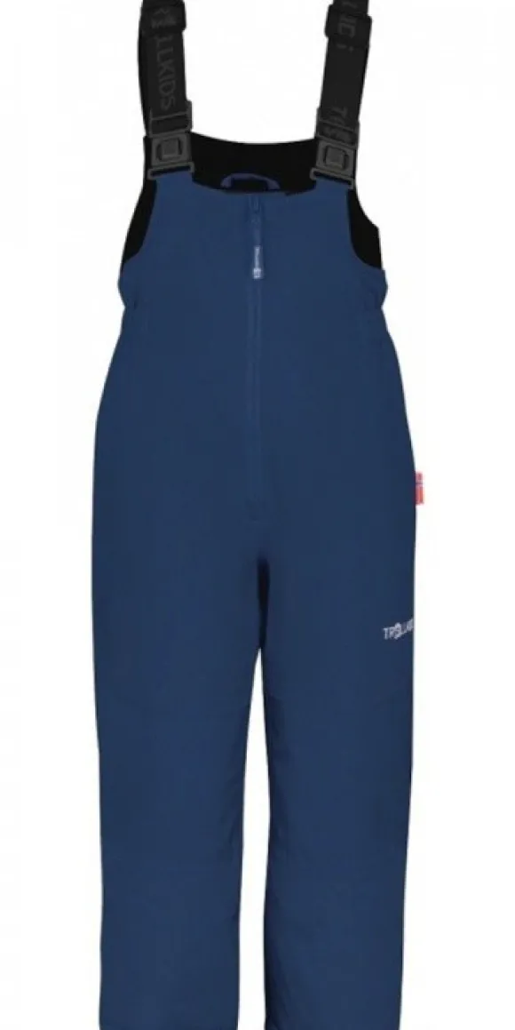Trollkids Kids Nordkapp Pants