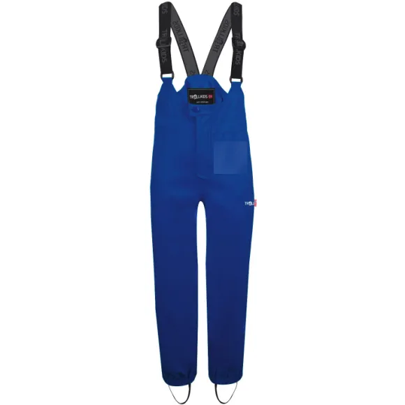 Trollkids Kids Odda Pants