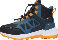 Trollkids Kids Oppland Hiker