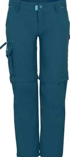 Trollkids Kids Oppland Pants