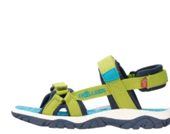 Trollkids Kids Oslofjord Sandal