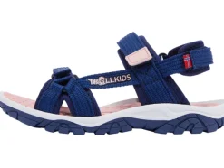 Trollkids Kids Oslofjord Sandal