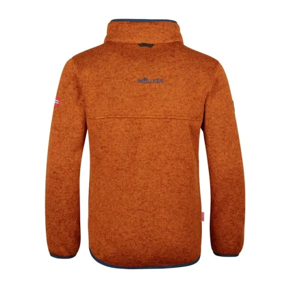 Trollkids Kids Preikestolen 3in1 Jacket