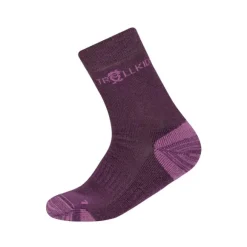Trollkids Kids Preikestolen Hiking Socks, 2er Set