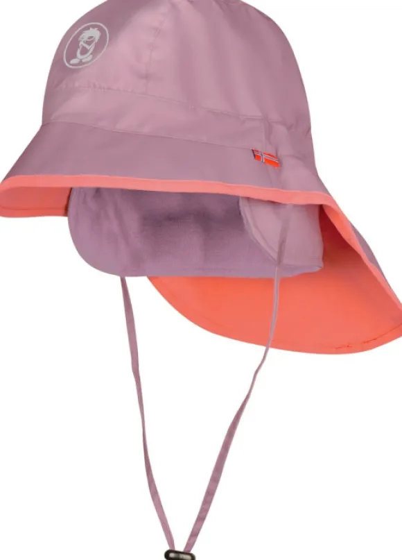 Trollkids Kids Rain Hat