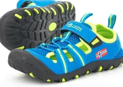 Trollkids Kids Sandefjord Sandal