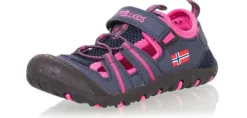 Trollkids Kids Sandefjord Sandal