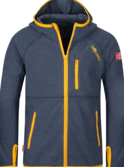 Trollkids Kids Sandefjord Jacket
