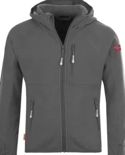 Trollkids Kids Sandefjord Jacket
