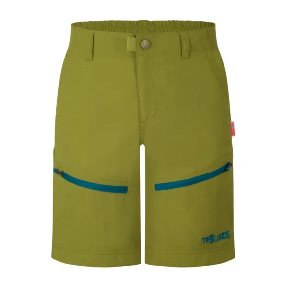 Trollkids Kids Seiland Shorts