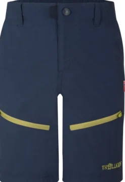 Trollkids Kids Seiland Shorts