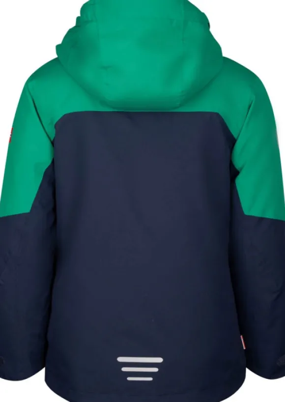 Trollkids Kids Skaland Jacket