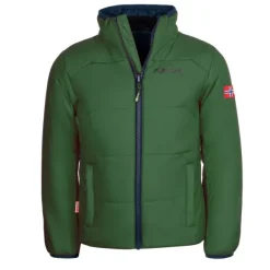 Trollkids Kids Skanden 3in1 Jacket