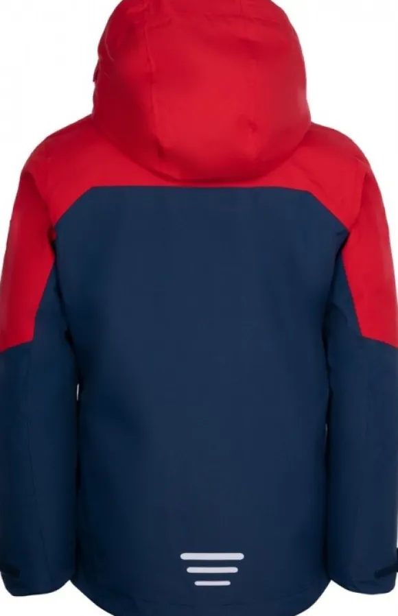 Trollkids Kids Skanden 3in1 Jacket