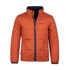 Trollkids Kids Skanden 3in1 Jacket
