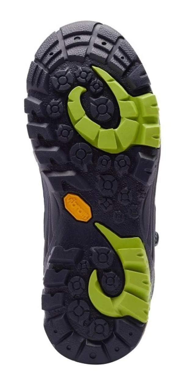 Trollkids Kids Skarvan Hiker Mid