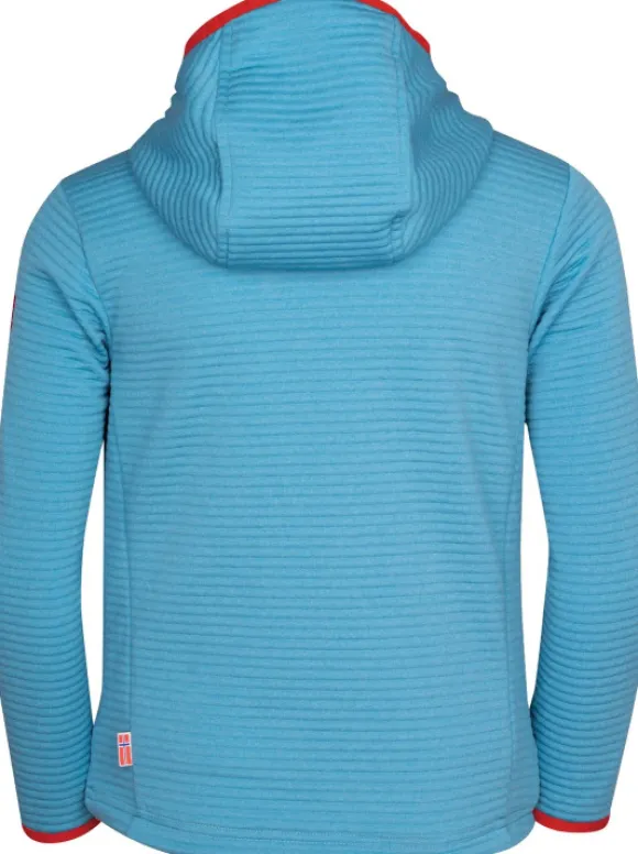 Trollkids Kids Sogndal Jacket
