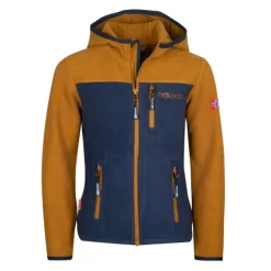 Trollkids Kids Stavanger Jacket