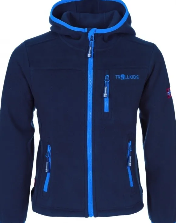 Trollkids Kids Stavanger Jacket
