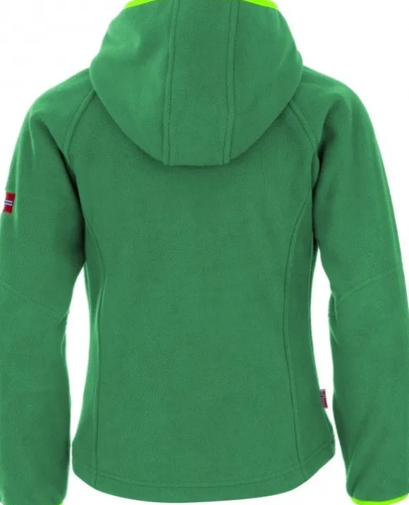 Trollkids Kids Stavanger Jacket