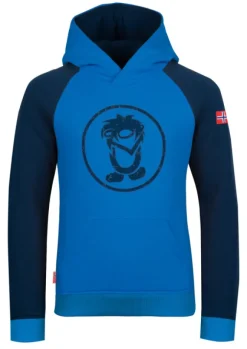 Trollkids Kids Stavanger Sweater