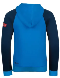 Trollkids Kids Stavanger Sweater