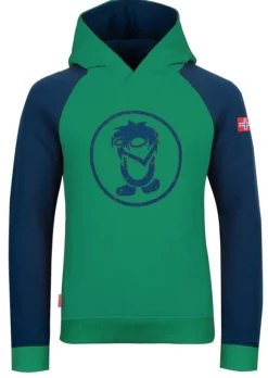 Trollkids Kids Stavanger Sweater