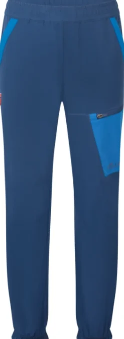 Trollkids Kids Steinkjer Pants